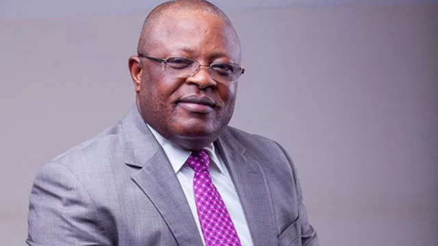 Audit Report On Works, Housing Ministry Not About Me — Umahi