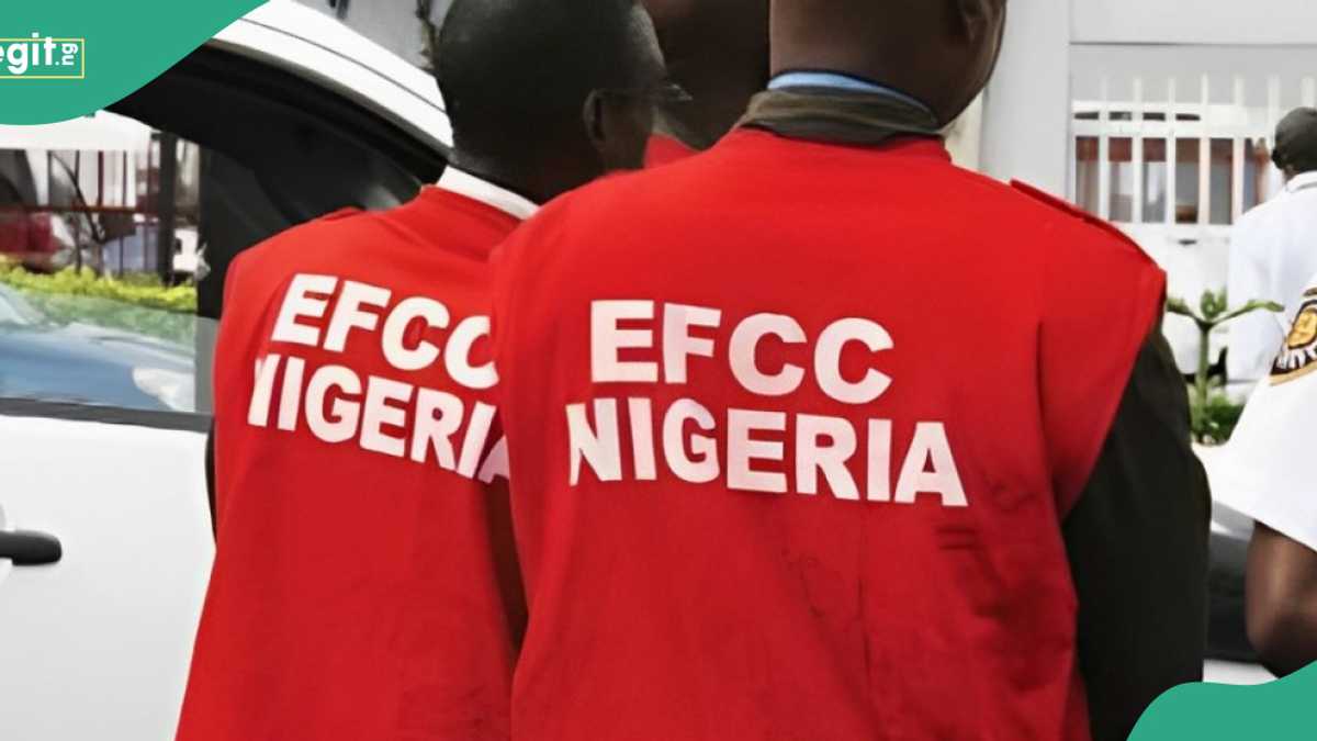 BREAKING: EFCC Arrests Edo Accountant General, Others, Details Emerge