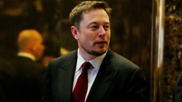 BREAKING: Elon Musk, others appointed into Trump’s cabinet