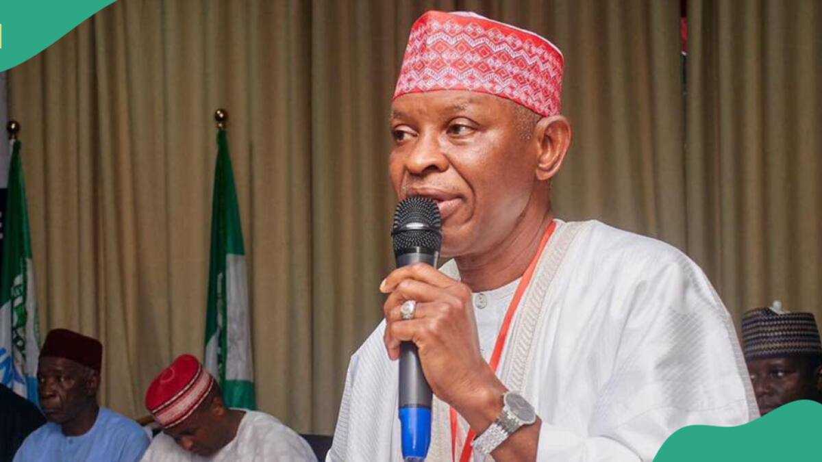 BREAKING: Kano Govt Finally Implements Higher New Minimum Wage, Bank Alerts Trigger Jubilation