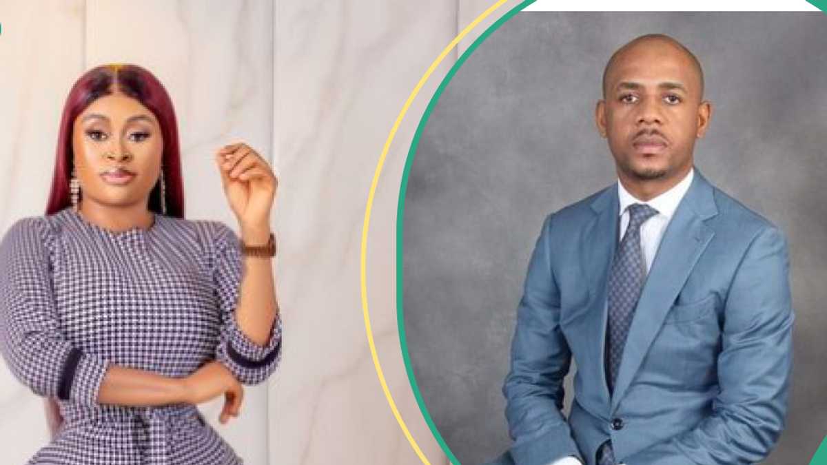 Baltasar Engonga: Sarah Martins Lauds Man Who Slept With Over 300 Women, Including Brother’s Wife