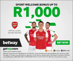 Betway South Africa Registration 2024: Open Your New Account Today