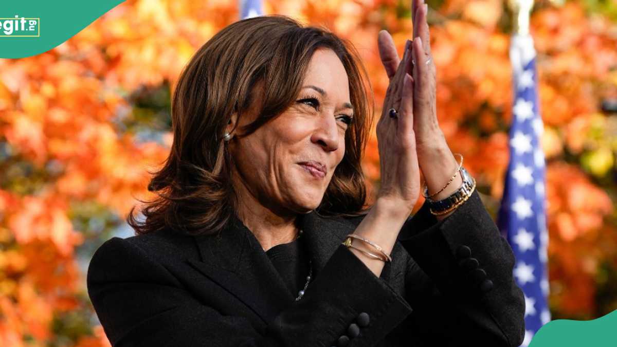 Big Surprise as Kamala Harris Skips Watch Party on US Election Night