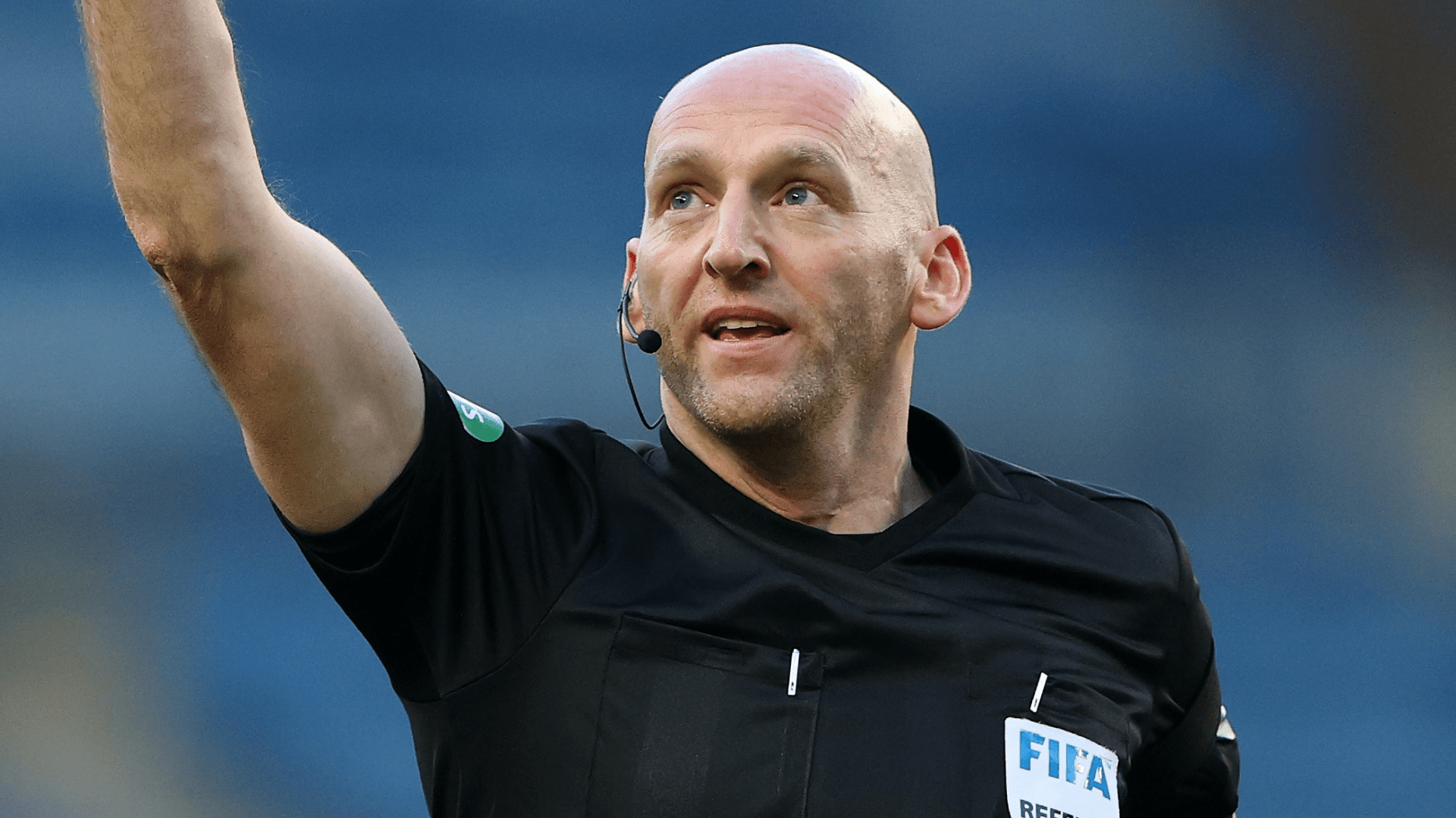 Bobby Madden weighs in on THREE Kilmarnock v Celtic flashpoints as he identifies red card 'undoubtedly' missed