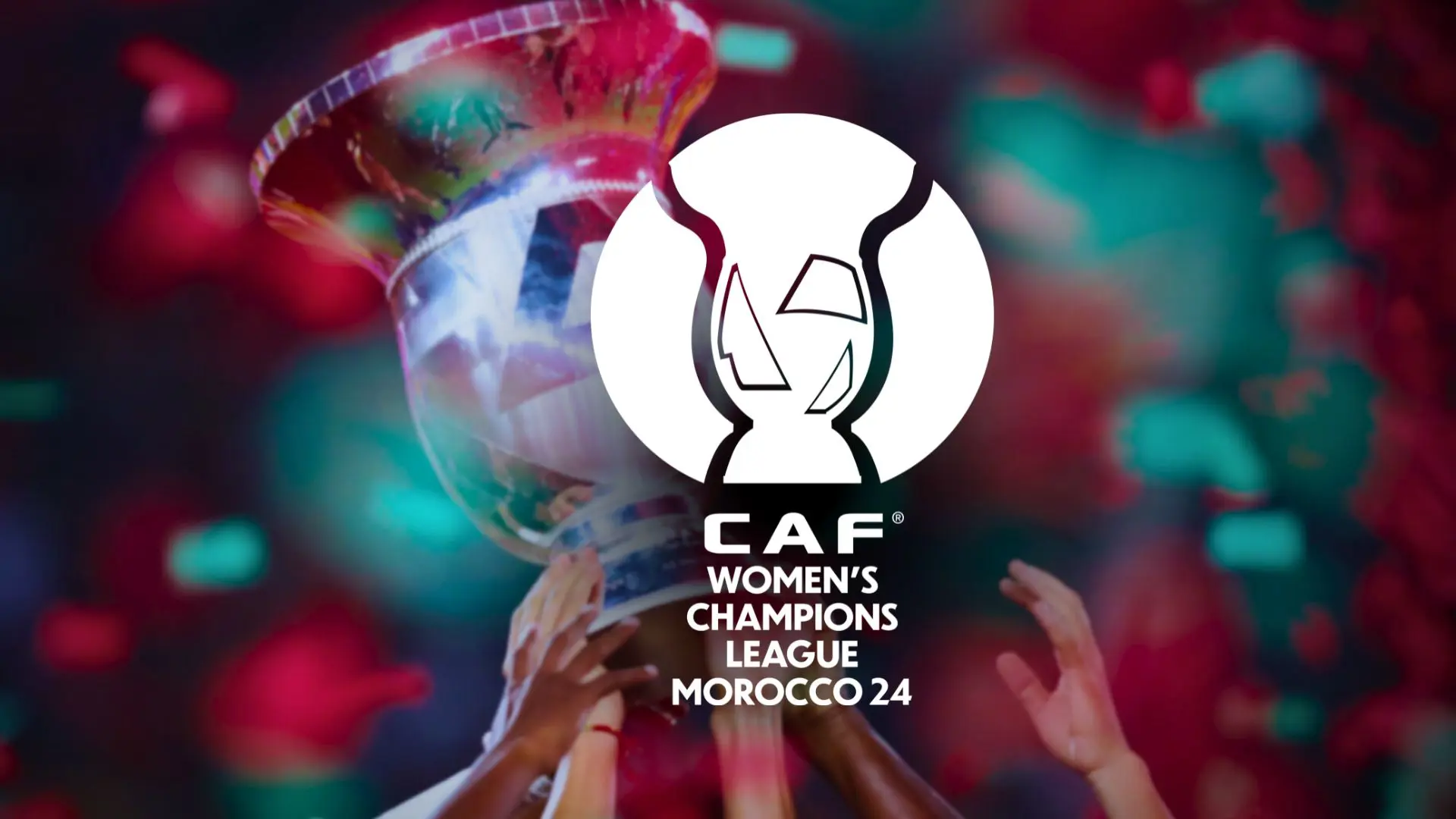 CAF Increases Women’s Champions League Prize Money By 52%