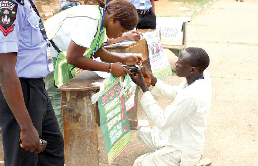 CSOs Seek Improvement On Disability Inclusion