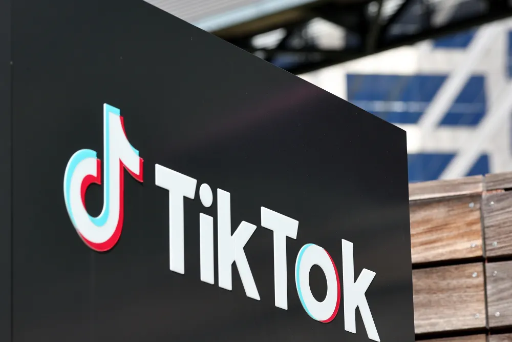 Canada Orders TikTok To Shut Down