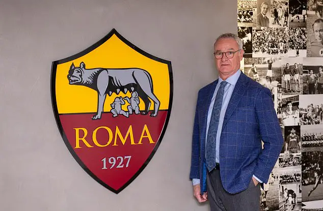 Cassano: Ranieri Offers Roma Nothing