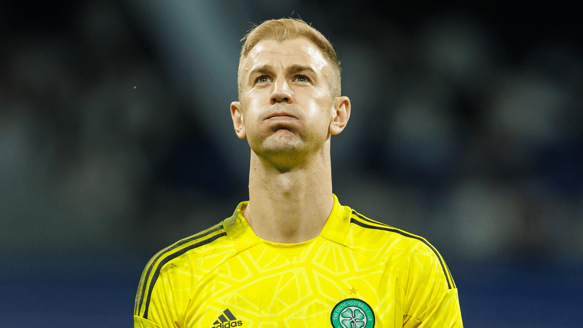 Celtic fans blame Joe Hart for RB Leipzig goal in Champions League clash