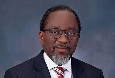 Professor Fabian Ajogwu, SAN