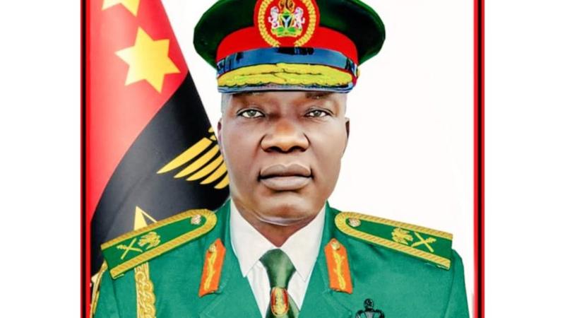 Chief of Army Staff: Death that killed Lagbaja should’ve taken me – Family head