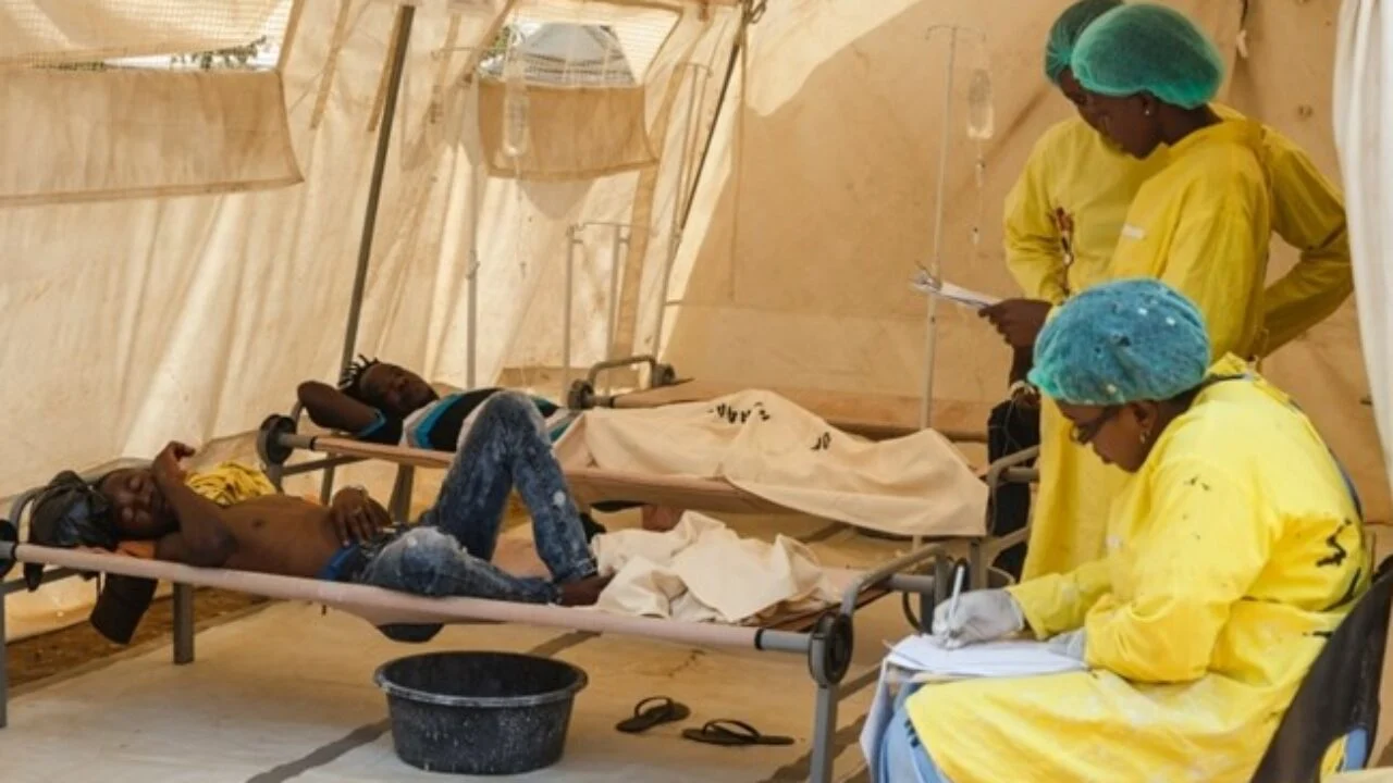 Cholera Kills 25 In Sokoto, 15 Hospitalised