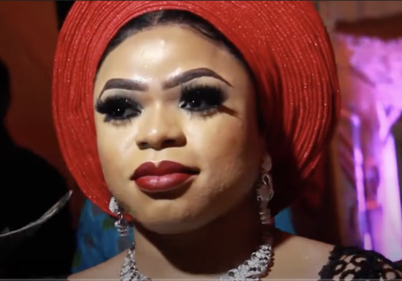 Court Dismisses Bobrisky’s Fundamental Rights Suit Against EFCC