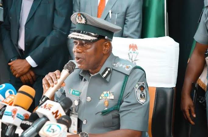 Customs Revenue Increases By 94% At Lagos Airport, Generates N144.2bn