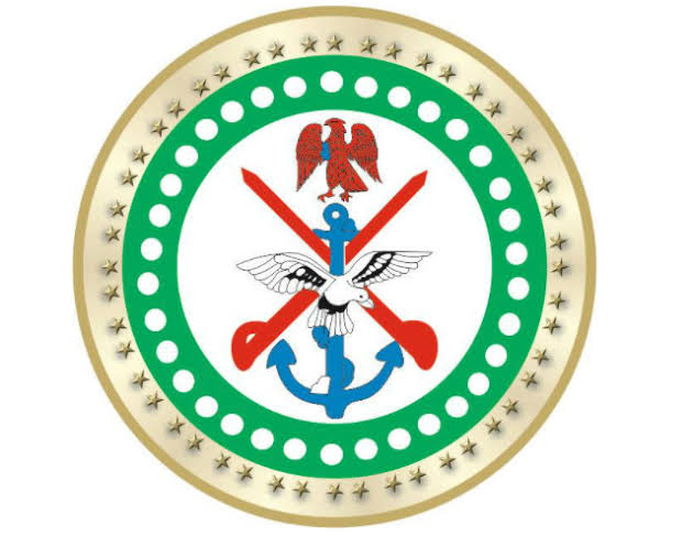 DHQ Denies Navy Personnel Aiding Oil Theft In Niger Delta