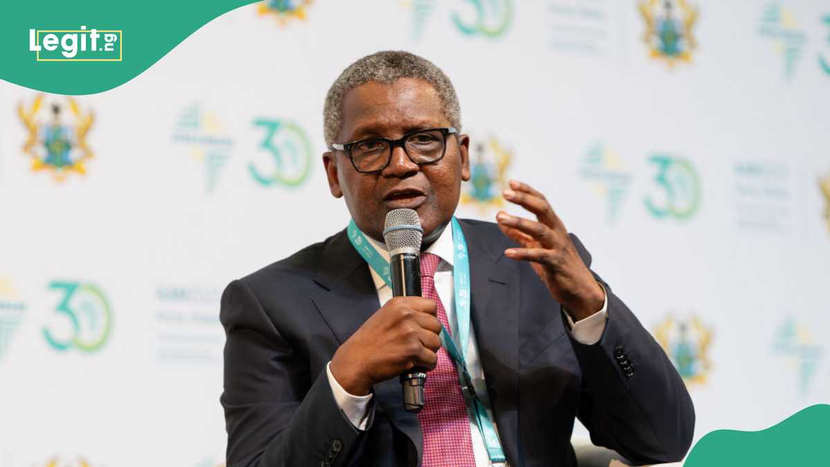 Dangote Seeks to Borrow Money to Boost Refinery Production After Deal With Marketers