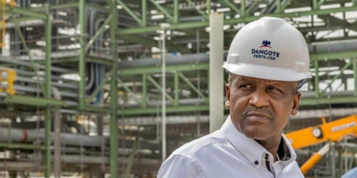 Dangote to supply 240m litres of Petrol to IPMAN monthly