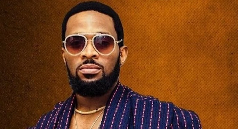 D’banj to thrill African military games participants