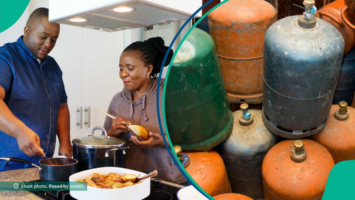 Dealers Announce New Cooking Gas Price in Lagos, Edo, Others as Report Shows Highest, Lowest States