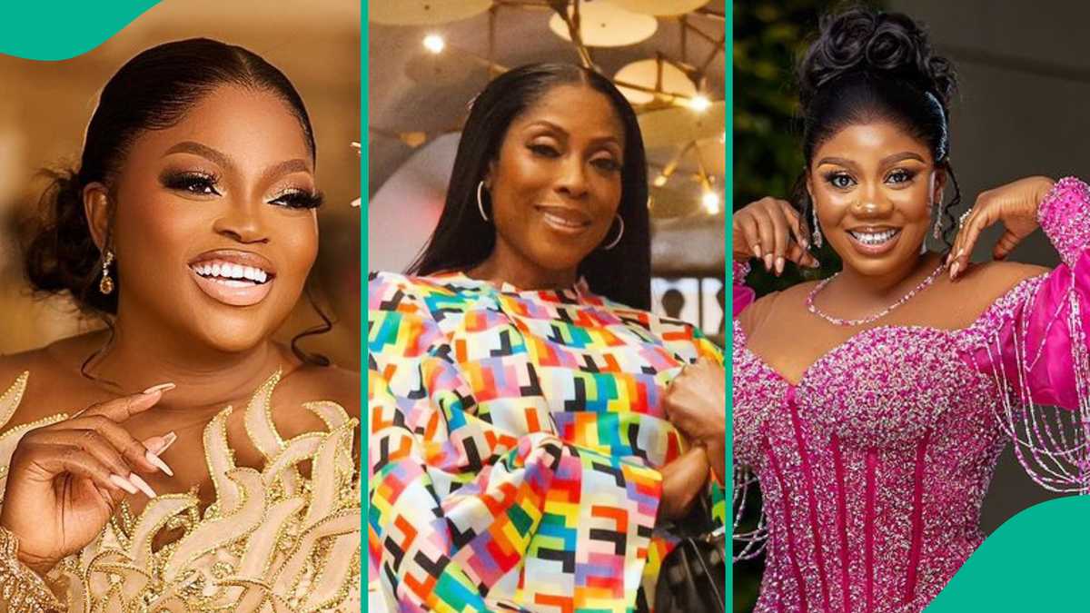 Decade of Excellence: Funke Akindele, Mo Abudu, Others' Movies Win Box Office Champion Awards