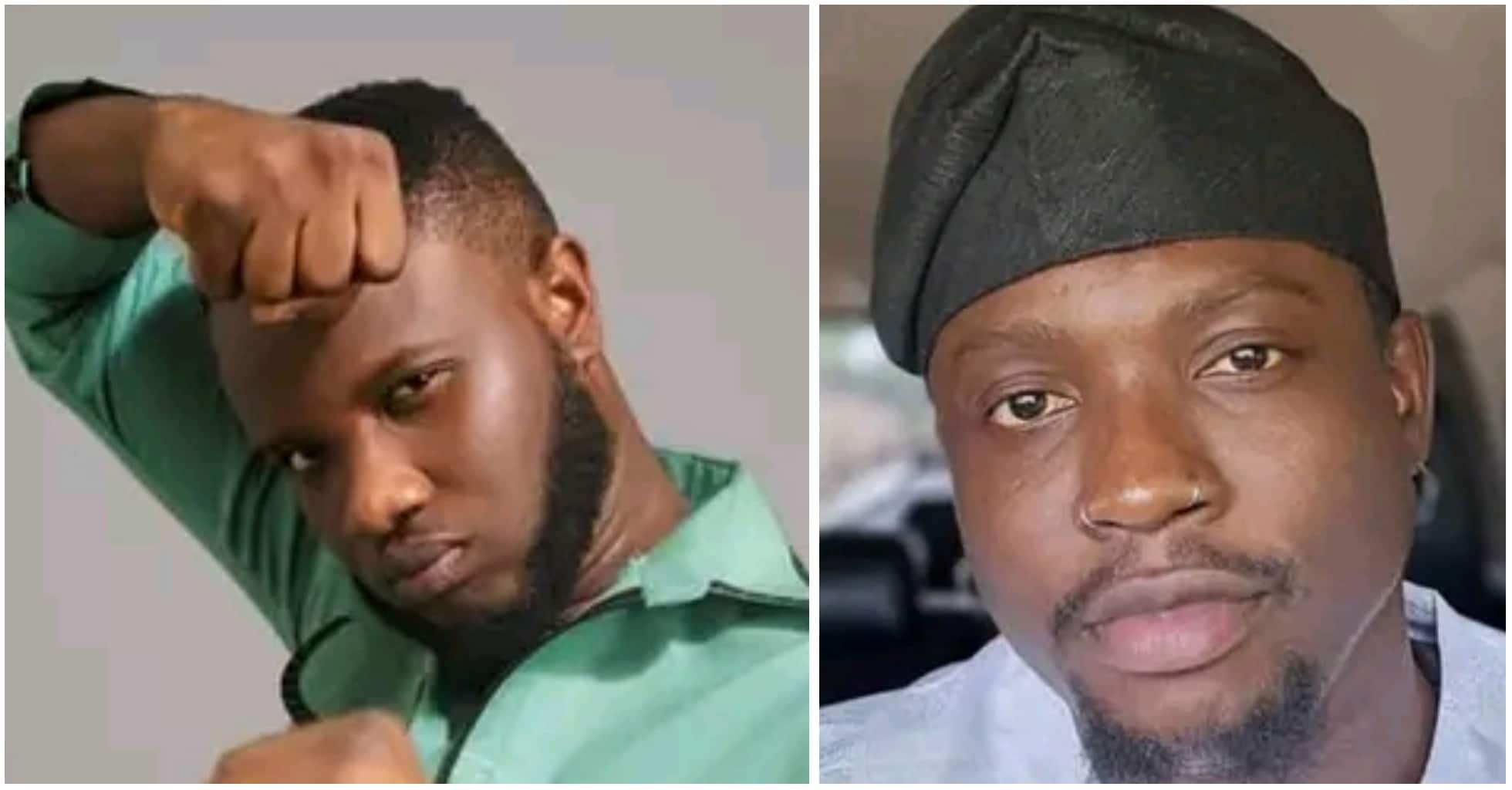 Deeone calls out Verydarkman over N200M NGO donation