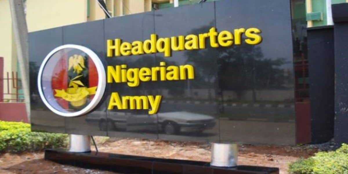 Defence headquarters announces arrest of Habu Dogo in Sokoto