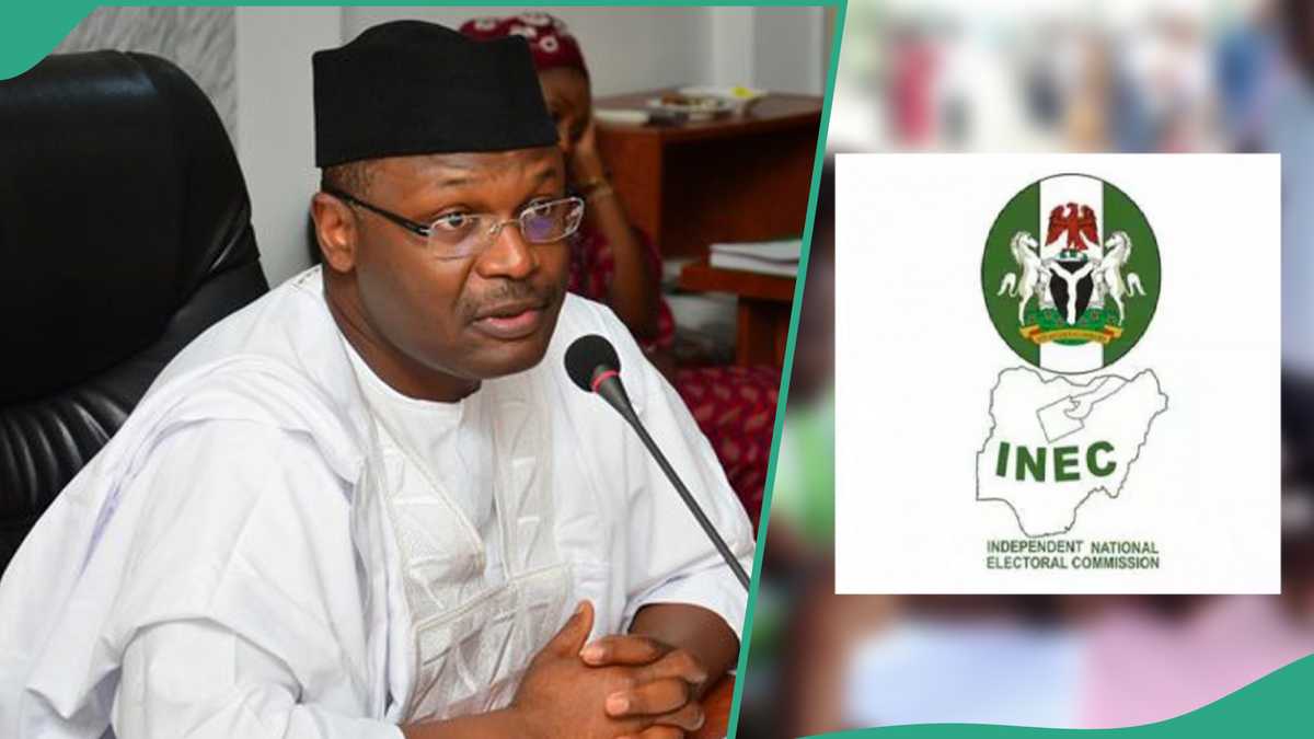 “Disappointed”: INEC Reacts as BVAS Fail to Capture Elderly Voters in Ondo Guber Poll, Gives Reason