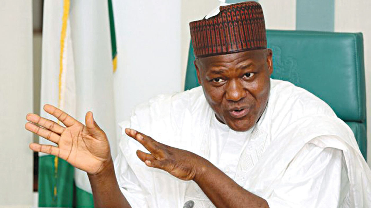 Dogara, Ihedioha, Akande Want Ex-lawmakers’ Experience Deployed For National Devt