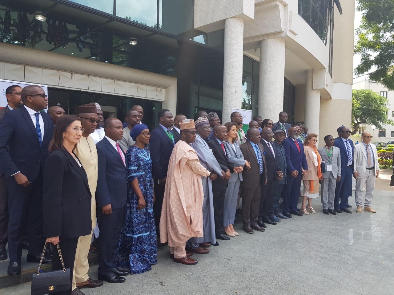 ECOWAS Ministers Brainstorm On Atlantic Gas Pipeline With Morocco