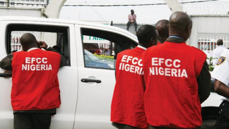 EFCC amends charge against Binance Holdings Ltd