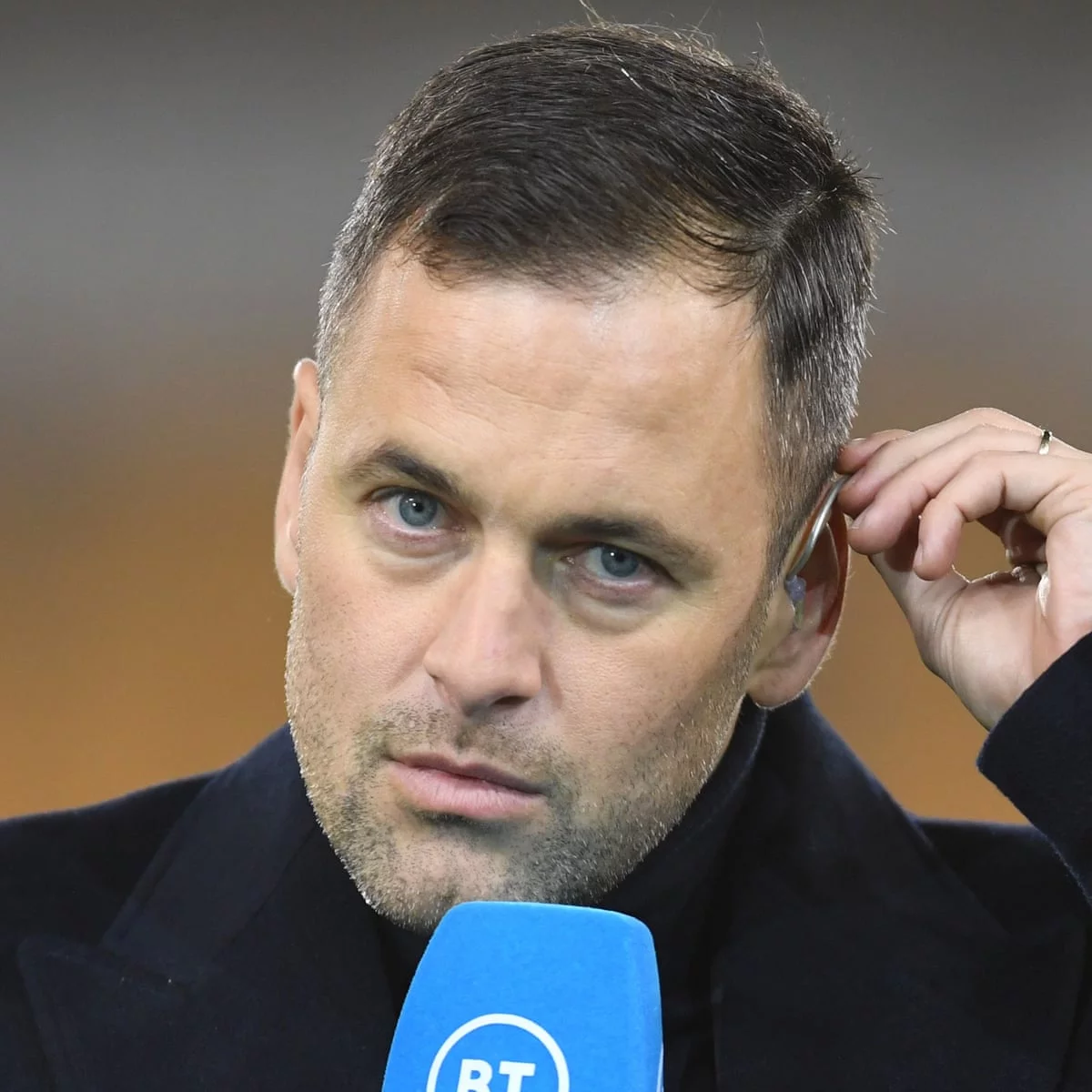 EPL: He should have been sent off — Joe Cole slams Ndidi over Palmer