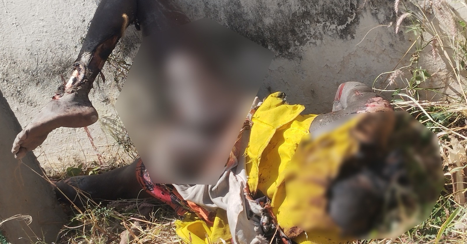 Electric Cable Thief Electrocuted In Gombe