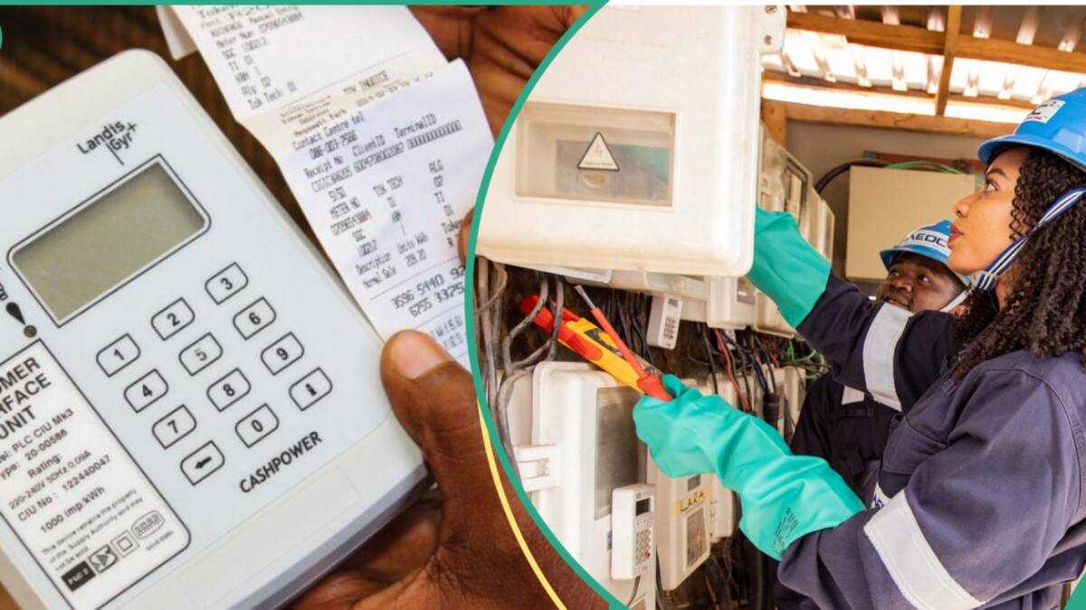 Electricity Company Offers Free Metre Upgrade After FG's Threats