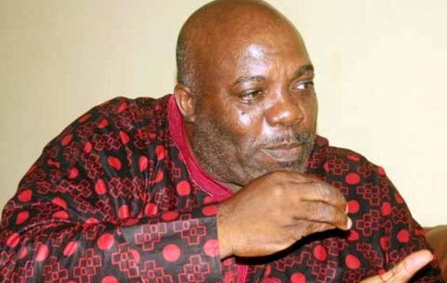 Emilokan: I Can Not Hate Peter Obi, But I Have To Speak The Truth - Okupe