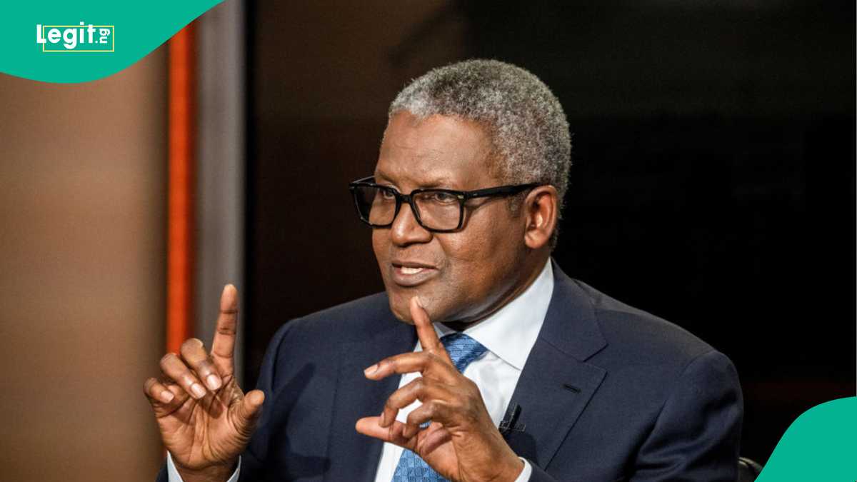 Environmental Abuse: Dangote Asked to Appear Before Assembly, Details Emerge