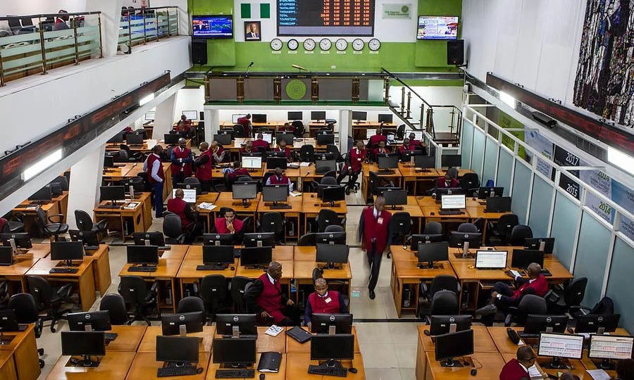 Equities Market Snaps Winning Streak, Down By N621bn