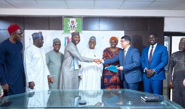 FG Partners SIEMENS On Purchase Of Oncology Equipment