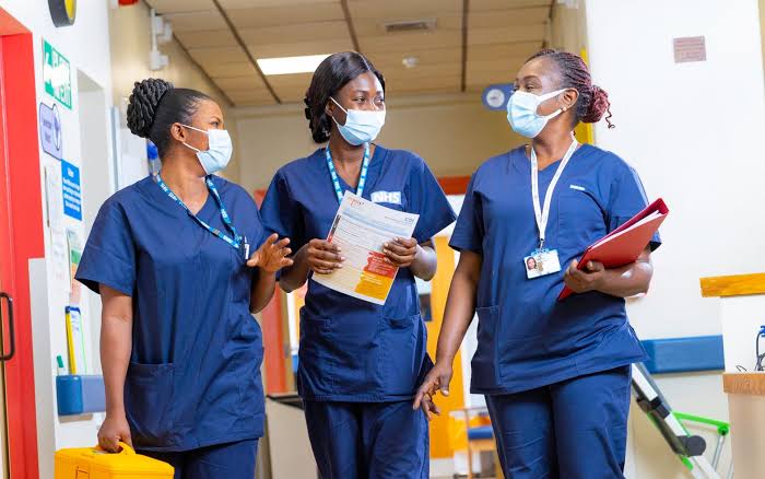 FG Releases 2024 Nursing Exam Results, Achieves 88% Pass Rate