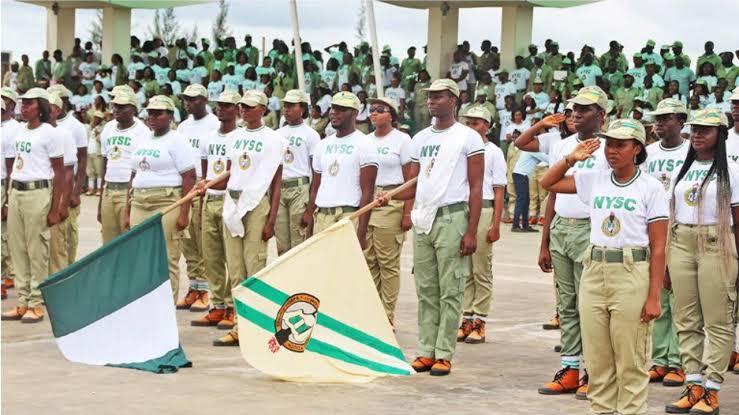 FG lifts restrictions on NYSC posting