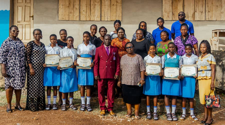 FUTA Deputy VC Urges Female Students To Embrace Science Courses