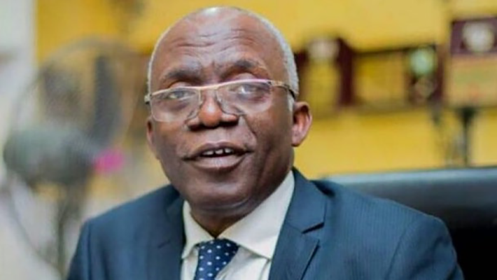 Femi Falana steps into NURTW presidency saga