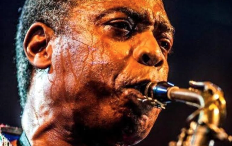 Femi Kuti releases new single, “Politics Don Expose Them”