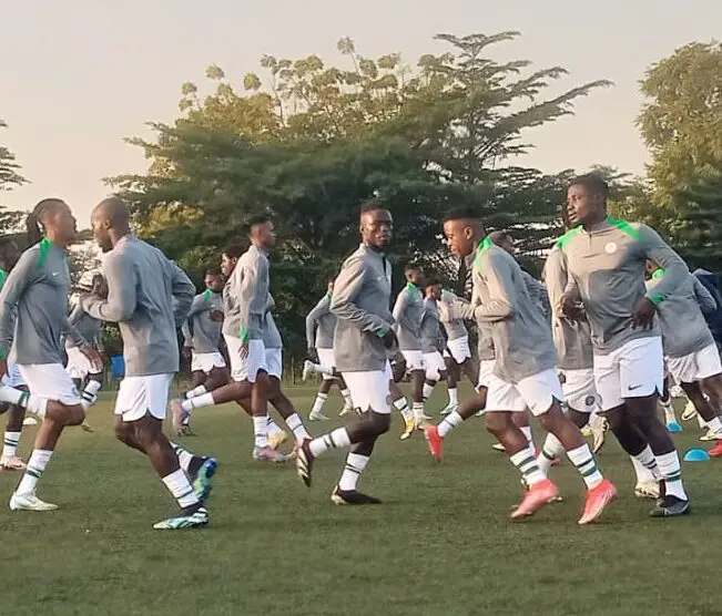 CHAN 2025 Qualifiers: Five Key Areas Home-Based Eagles Must Master Against Ghana