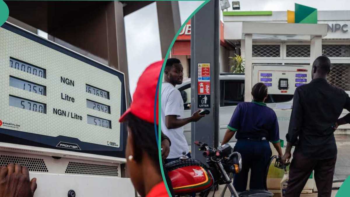 “Fuel Price Likely to Be Slashed”, Buhari's Aide Ahmad Speaks