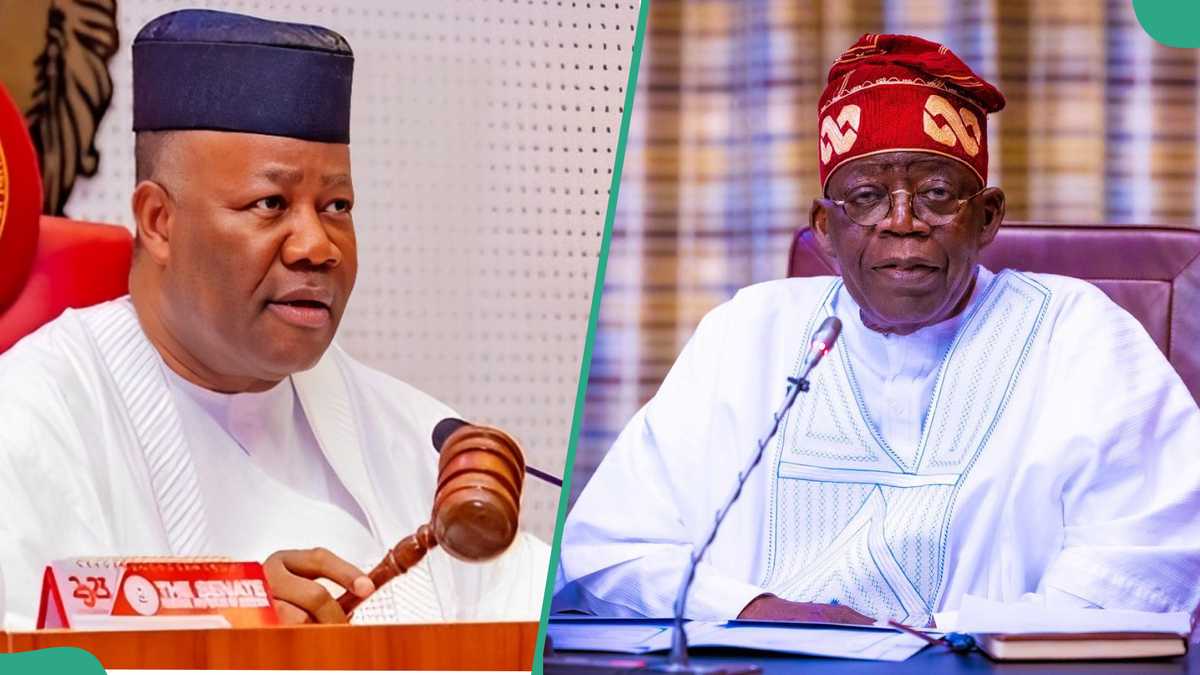 Full List: Tinubu Demands Fresh Action from Senate over Appointment of CCB Board Members