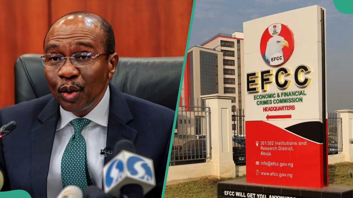 Godwin Emefiele: “How I Collected $400,000 on Behalf of Ex-CBN Gov,” Witness Tells Court