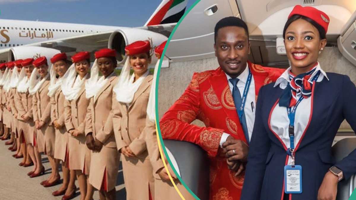 Good News for Passengers as Emirates Enters Codesharing Agreement with Nigerian Airline Air Peace