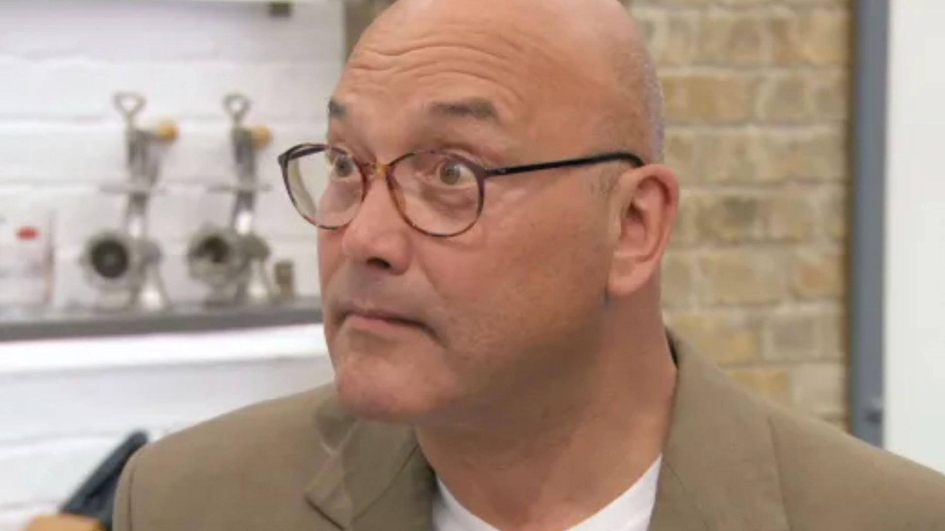 Greg Wallace quits MasterChef amid probe into misconduct at work