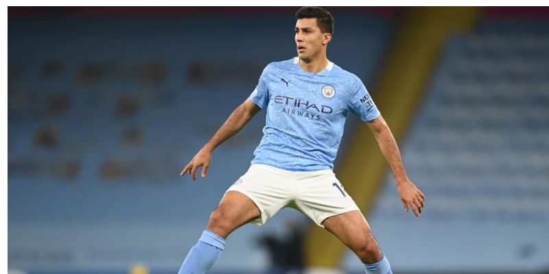 Rodri: Guardiola Is The Most Influential Coach In My Career