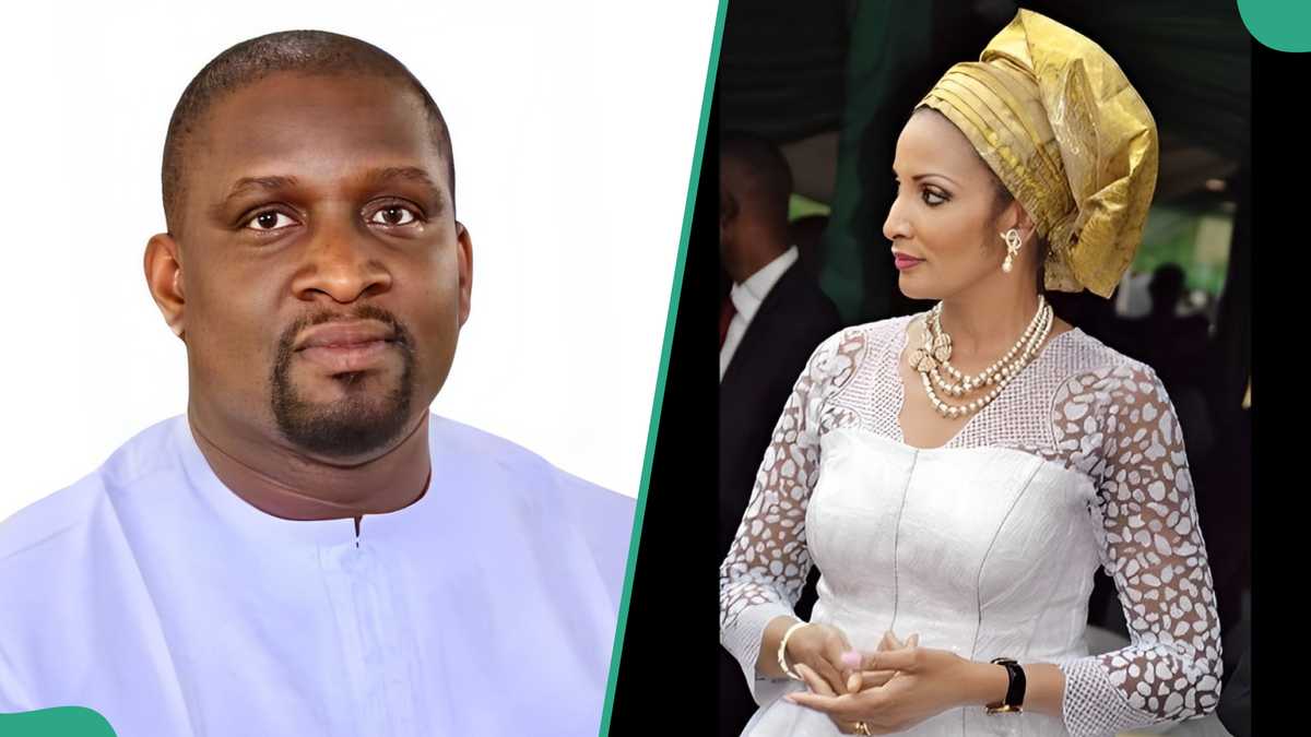 Has Bianca Ojukwu Dumped APGA After Accepting Tinubu’s Appointment? Party Chair Speaks